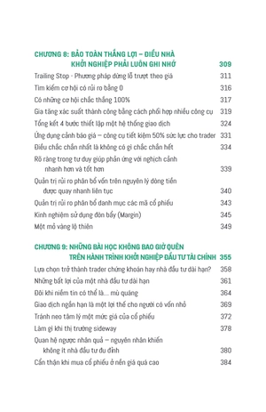 đầu tư dễ như đi xe đạp - tập 2 - khởi nghiệp bằng đầu tư tài chính