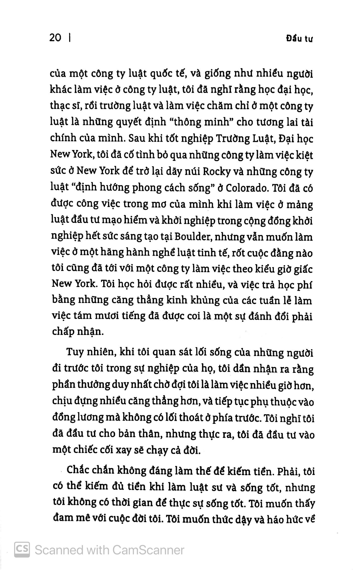 đầu tư: kế hoạch 12 tháng đến với tự do tài chính