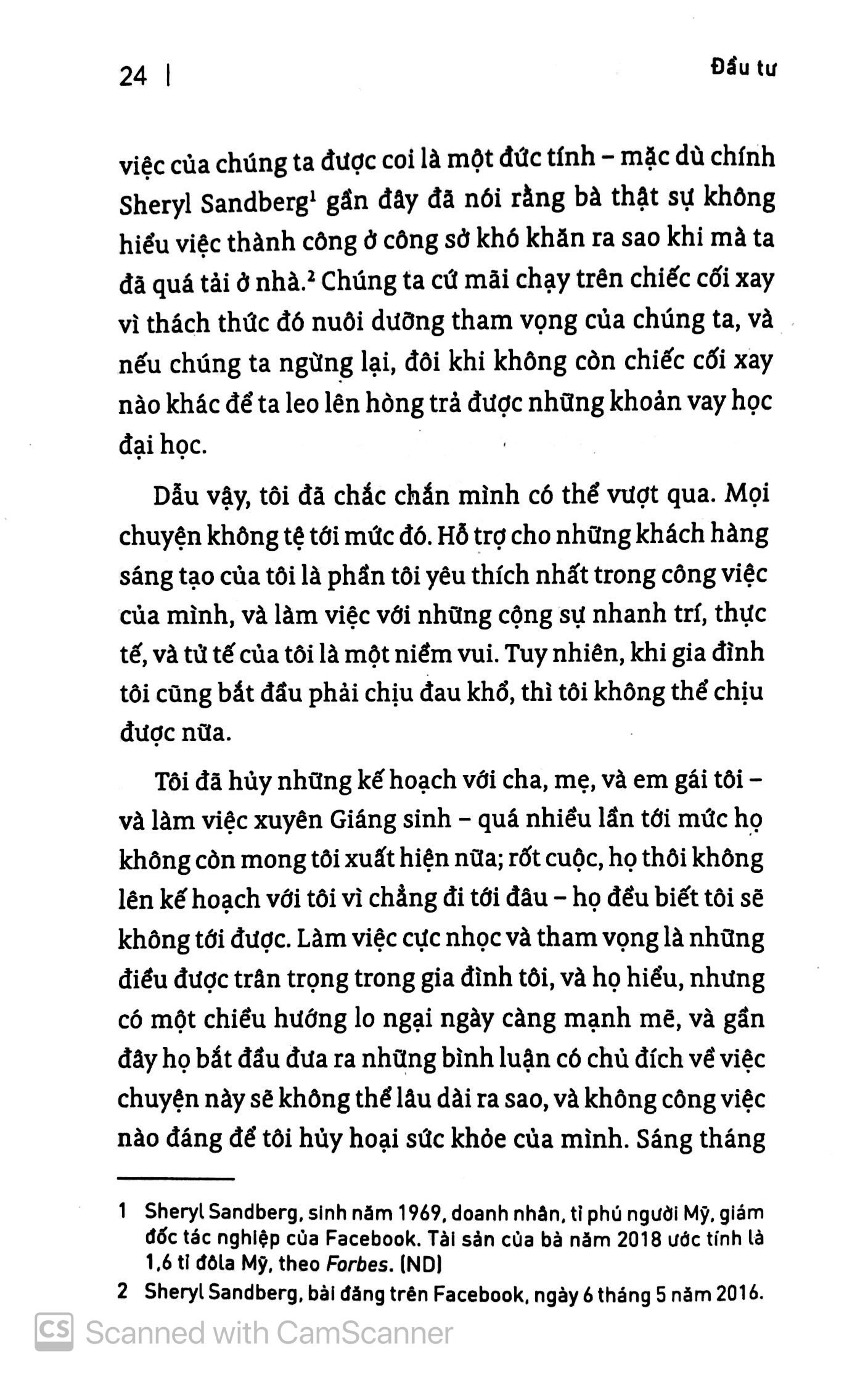 đầu tư: kế hoạch 12 tháng đến với tự do tài chính