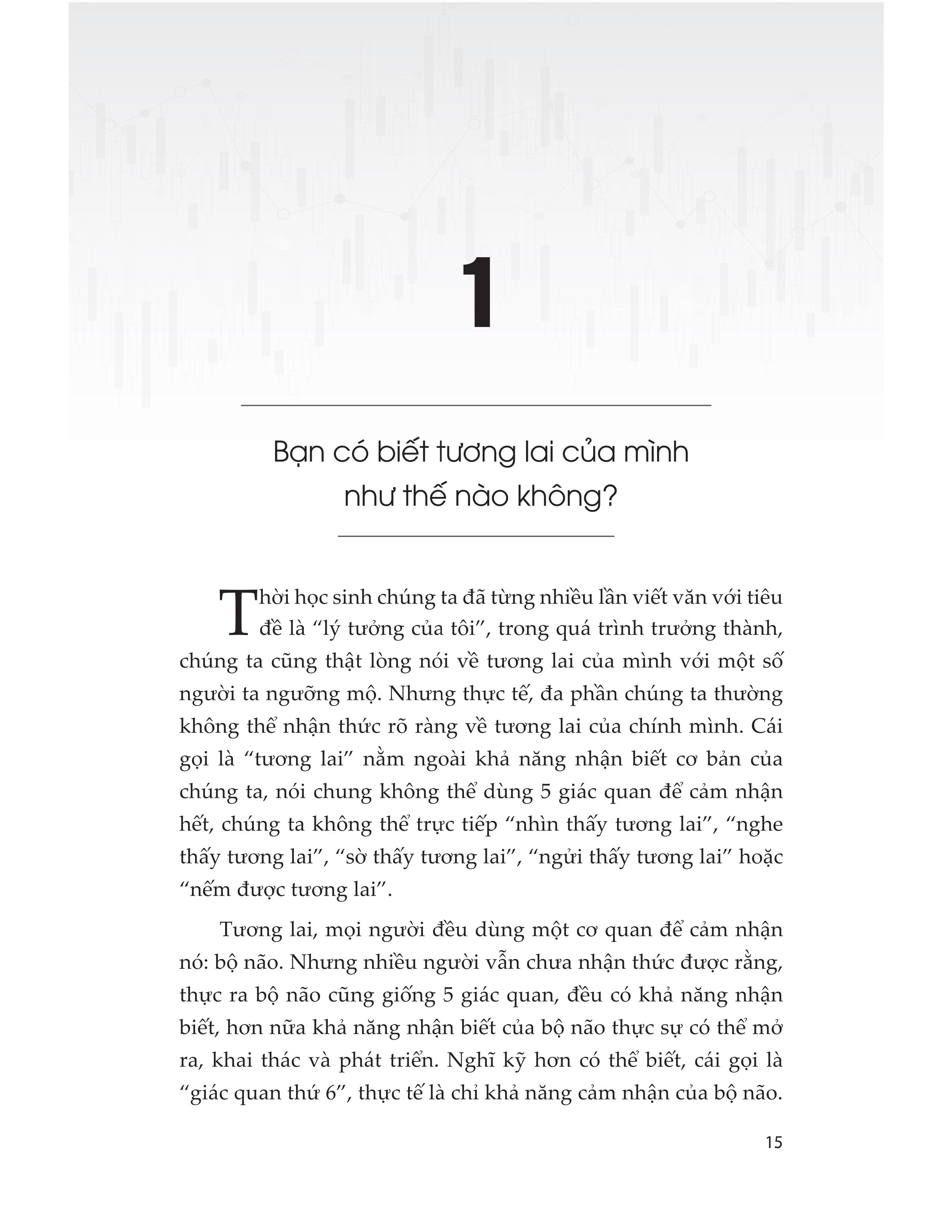 đầu tư tài chính thông minh - con đường làm giàu cho người biết nắm bắt cơ hội