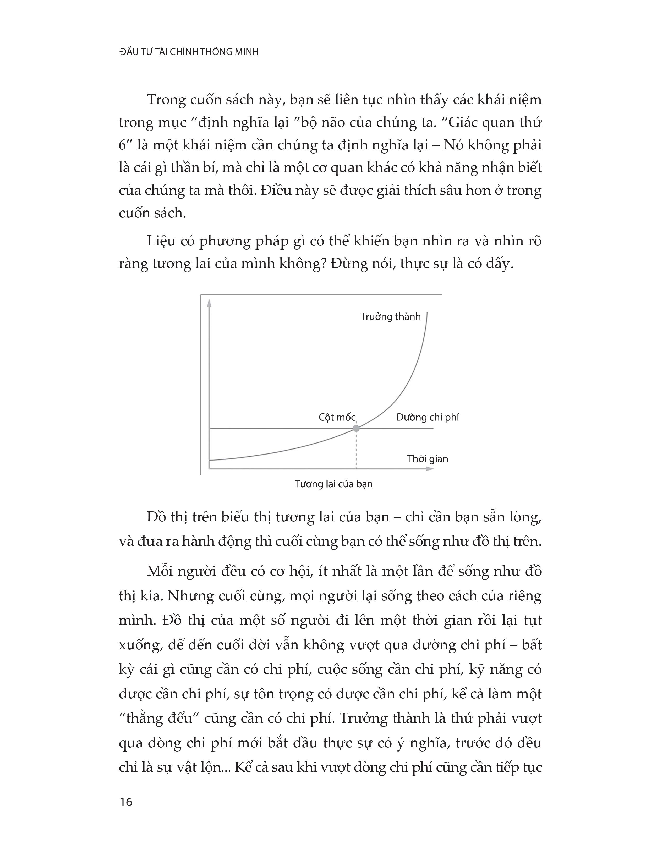 đầu tư tài chính thông minh - con đường làm giàu cho người biết nắm bắt cơ hội