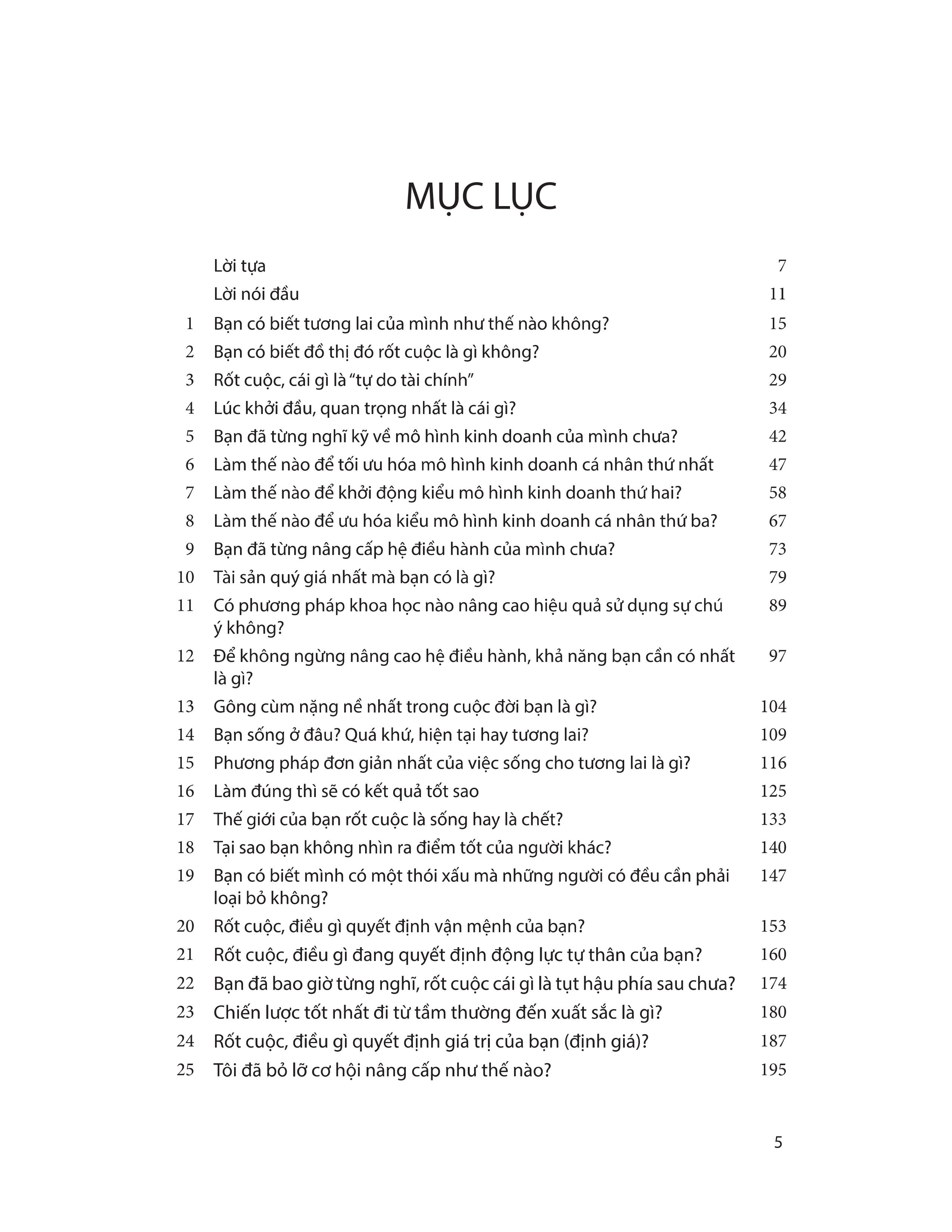 đầu tư tài chính thông minh - con đường làm giàu cho người biết nắm bắt cơ hội