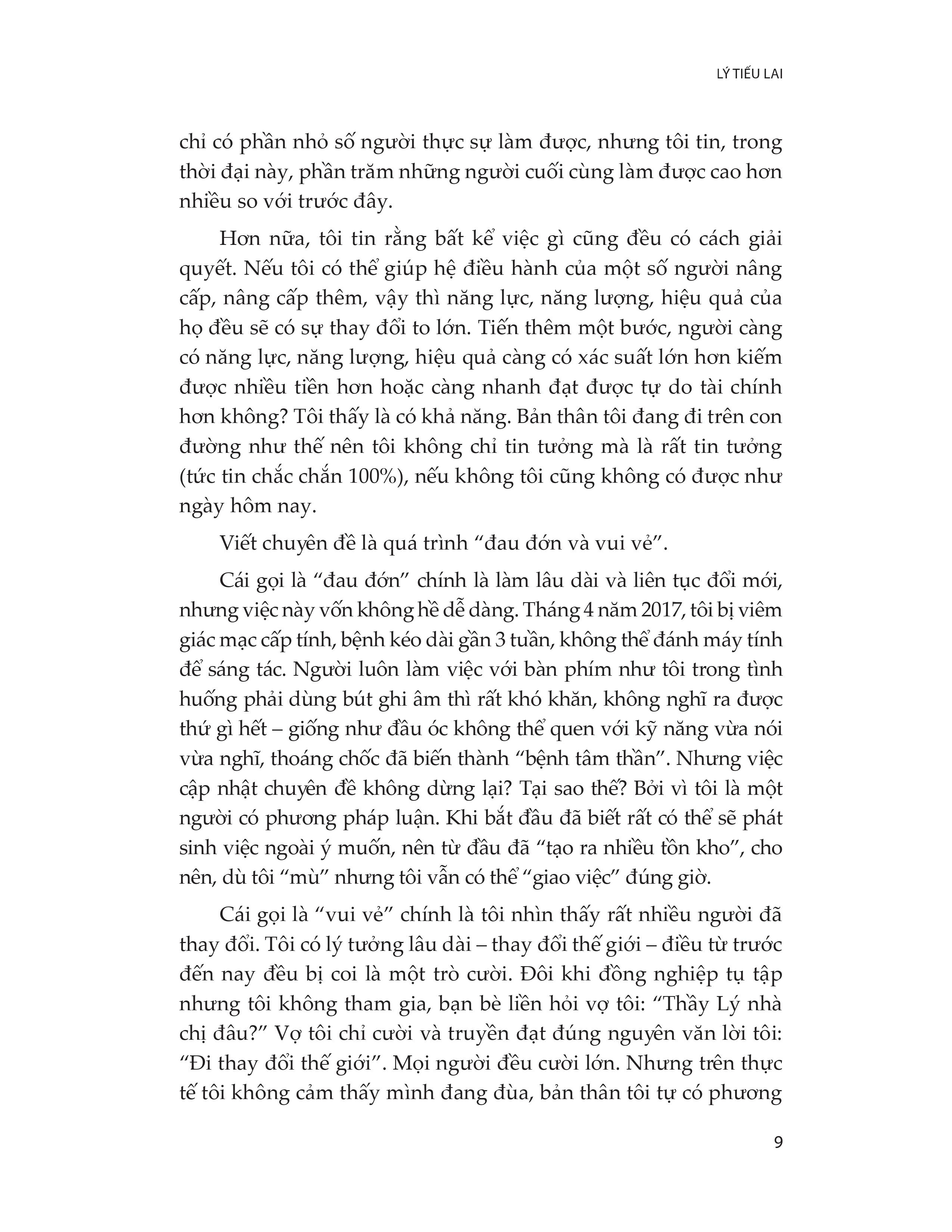 đầu tư tài chính thông minh - con đường làm giàu cho người biết nắm bắt cơ hội