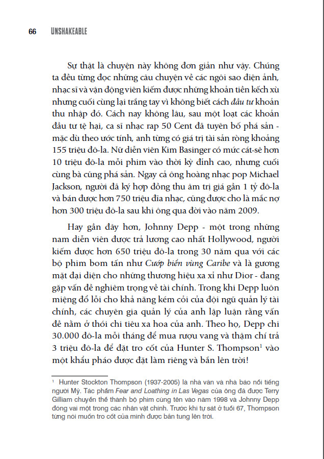 đầu tư thông minh