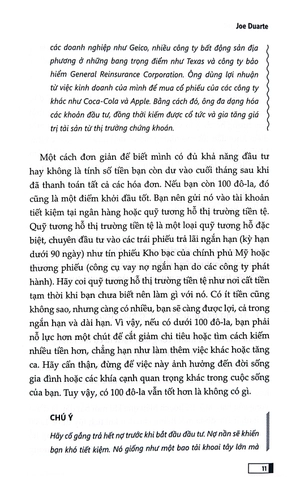 đầu tư từ đâu?