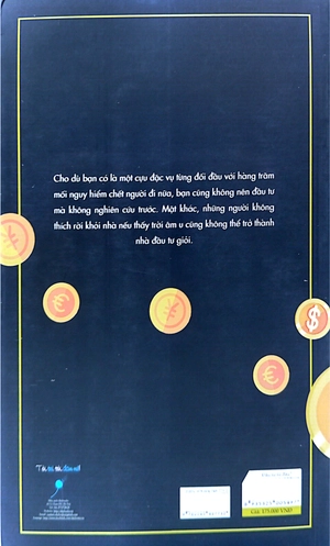 đầu tư từ đâu?