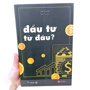 đầu tư từ đâu?