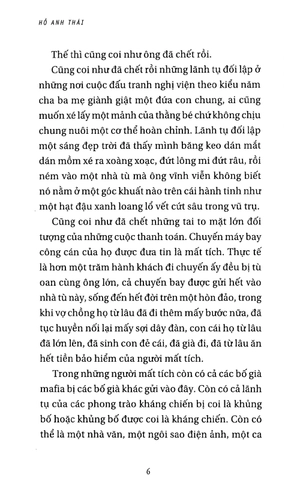 dấu về gió xóa (tái bản 2016)