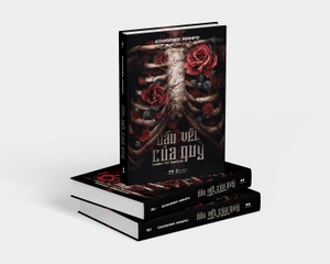 dấu vết của quỷ - bản đặc biệt - bìa cứng - tặng kèm bookmark