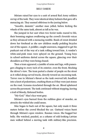 daughters of the occupation: a novel of wwii