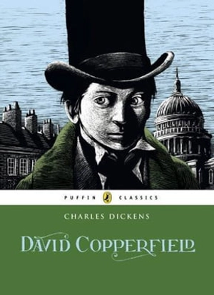 david copperfield (puffin classics)