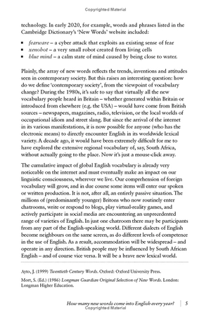 david crystal's 50 questions about english usage - pocket editions