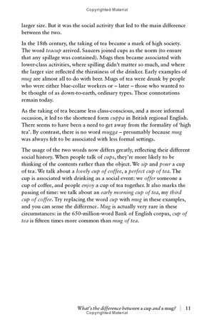 david crystal's 50 questions about english usage - pocket editions