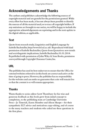 david crystal's 50 questions about english usage - pocket editions