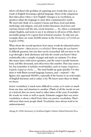 david crystal's 50 questions about english usage - pocket editions