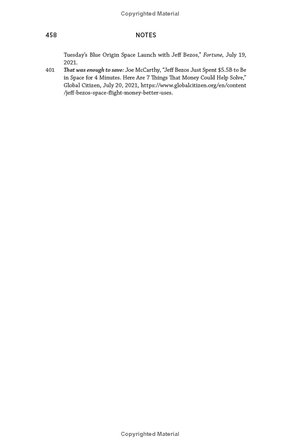 davos man: how the billionaires devoured the world