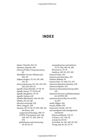 davos man: how the billionaires devoured the world