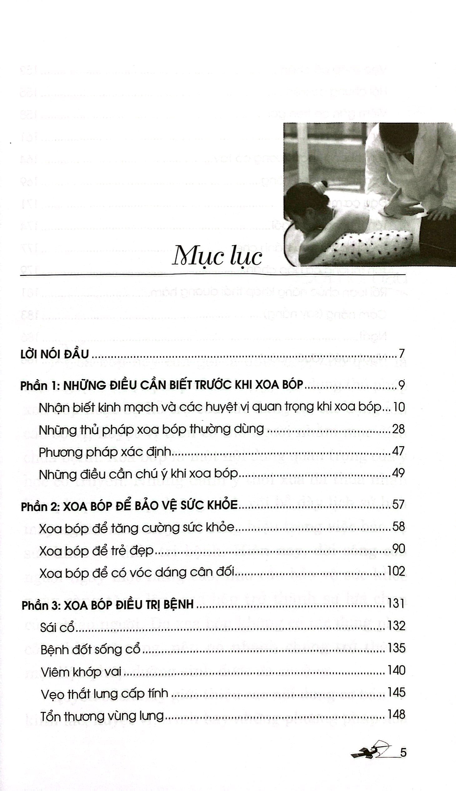 day ấn xoa bóp trị liệu 20 bệnh thường gặp (tái bản 2024)