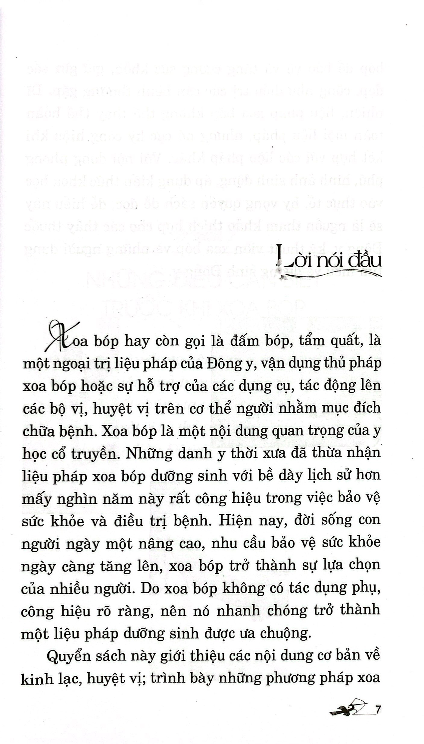 day ấn xoa bóp trị liệu 20 bệnh thường gặp (tái bản 2024)