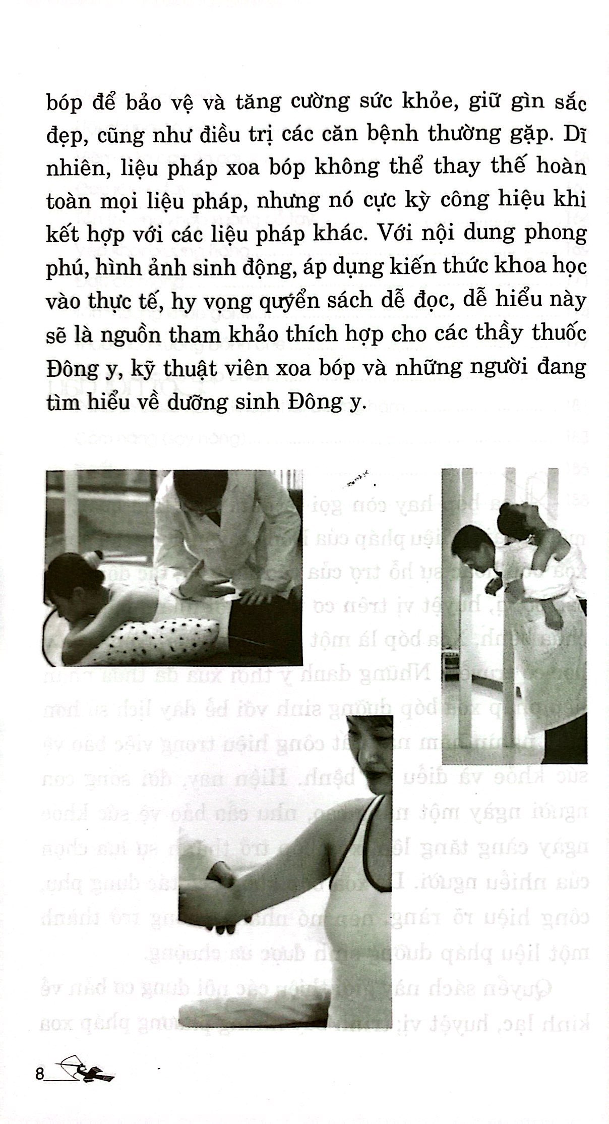 day ấn xoa bóp trị liệu 20 bệnh thường gặp (tái bản 2024)