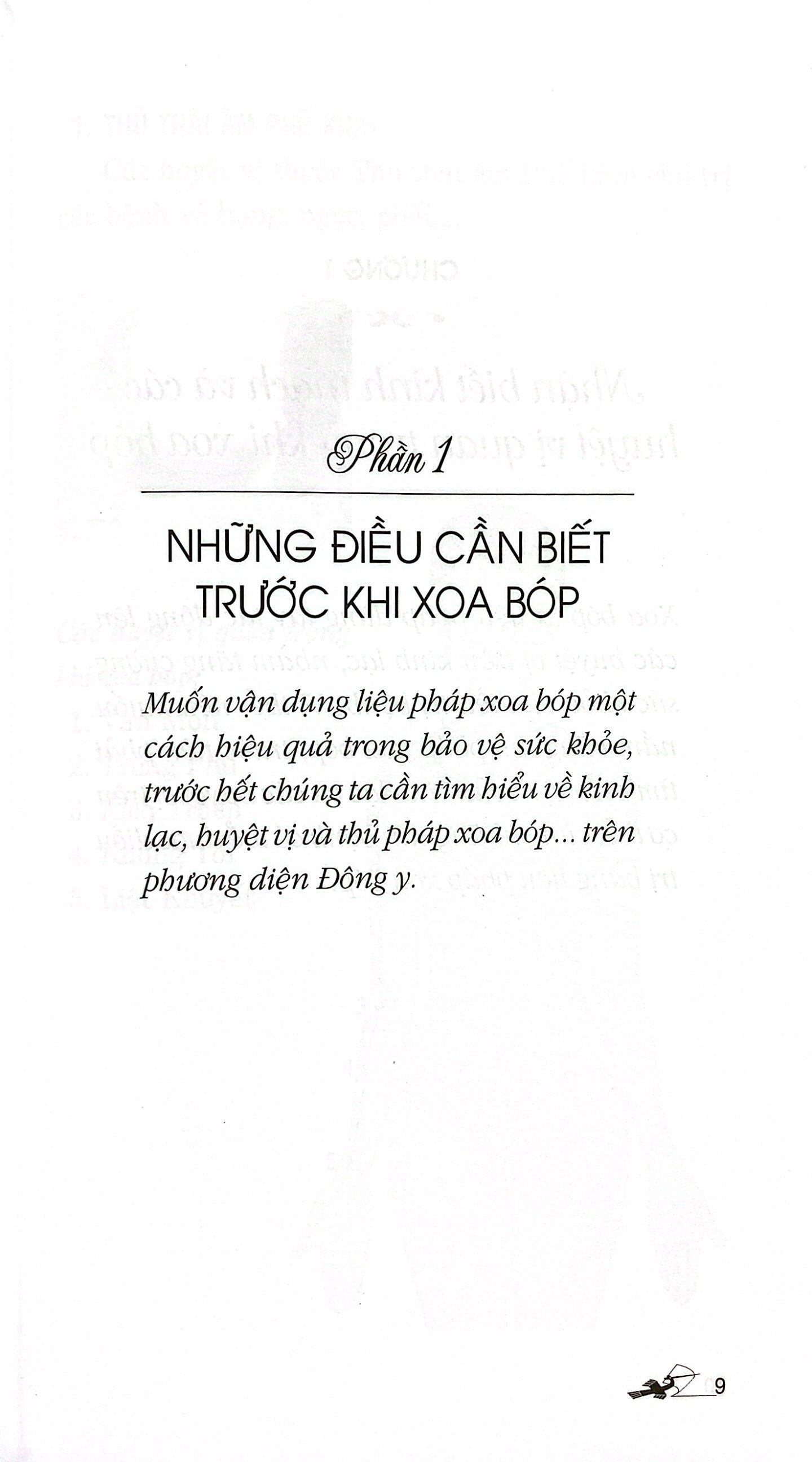 day ấn xoa bóp trị liệu 20 bệnh thường gặp (tái bản 2024)