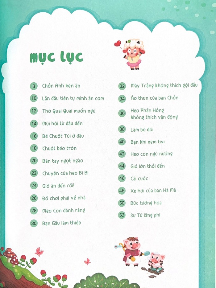 Day Con Bang Ke Chuyen - To Co Thoi Quen Tot (Tai Ban 2025)