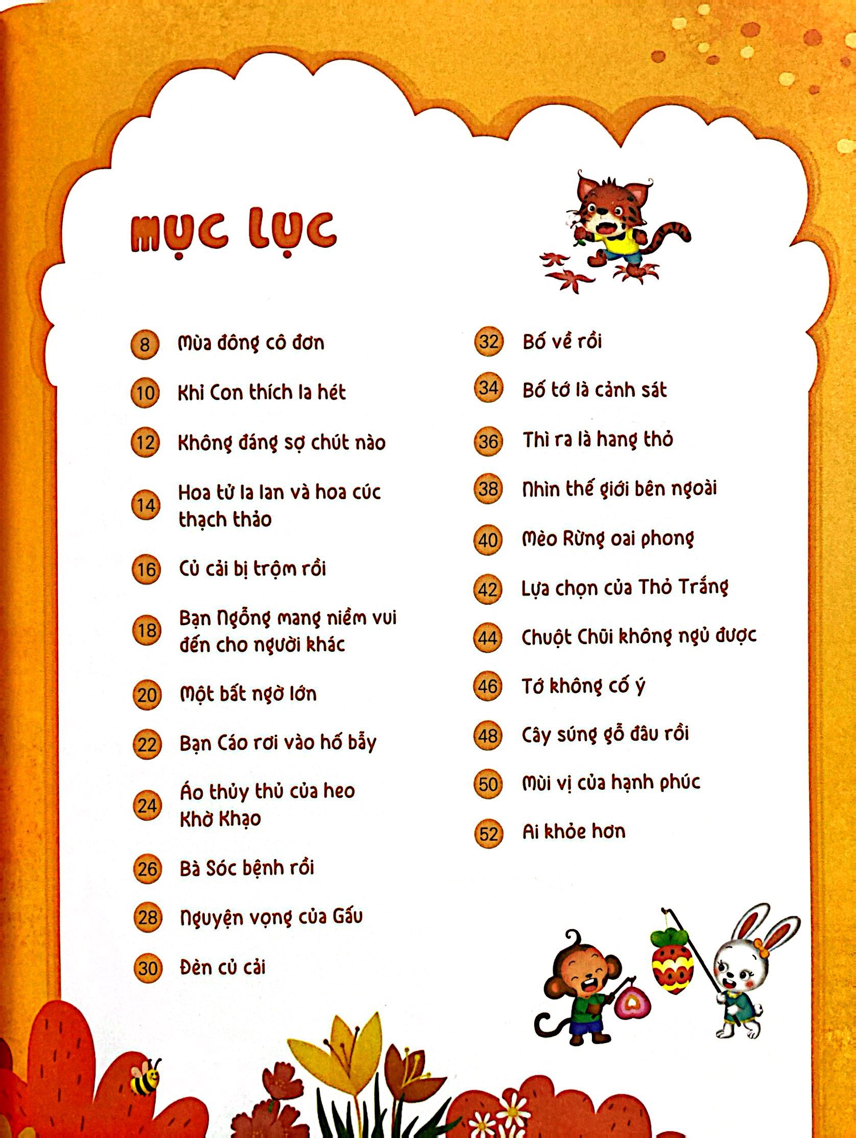 dạy con bằng kể chuyện - tớ không tức giận (tái bản 2024)