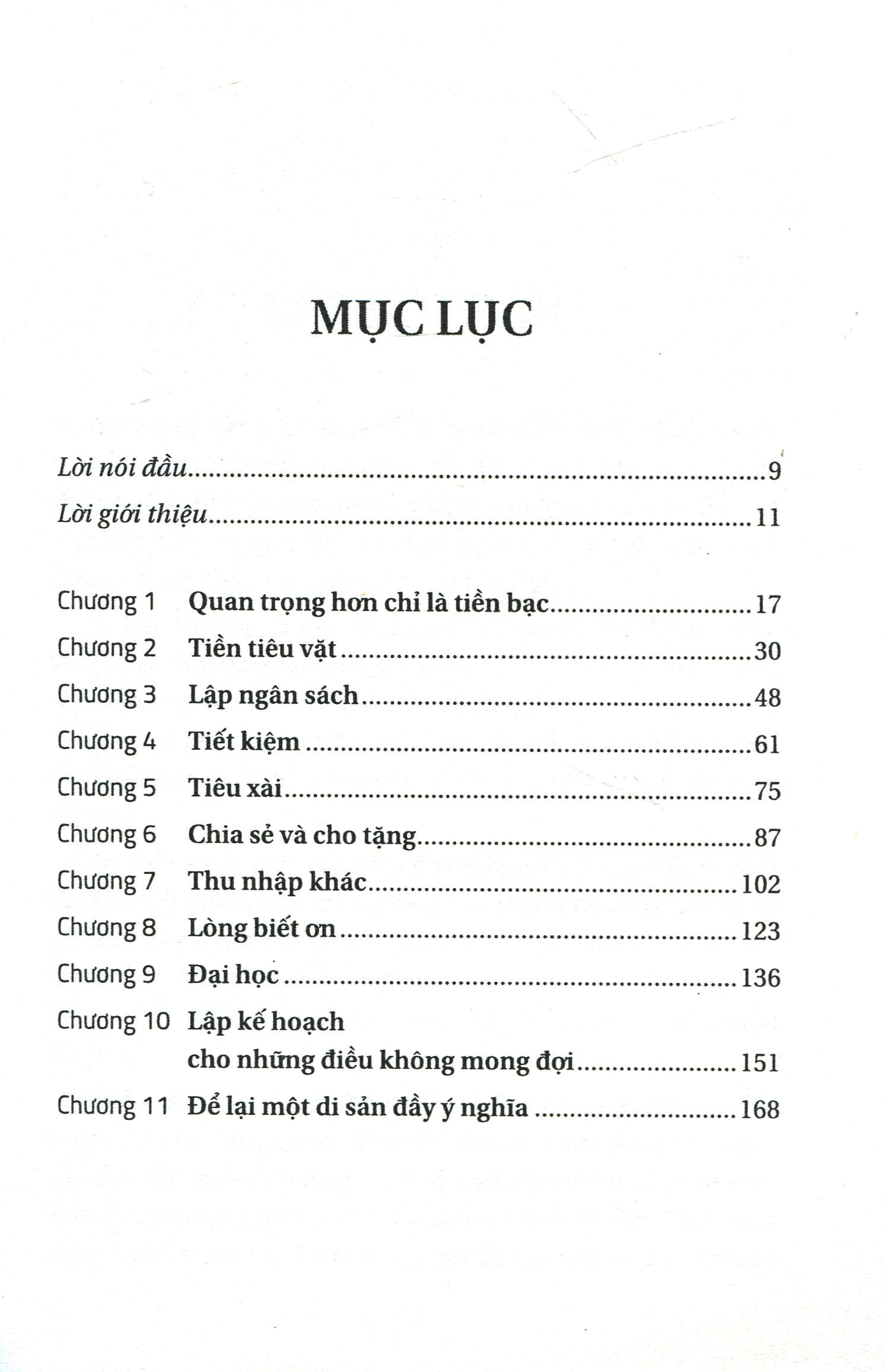 dạy con dùng tiền (tái bản 2019)