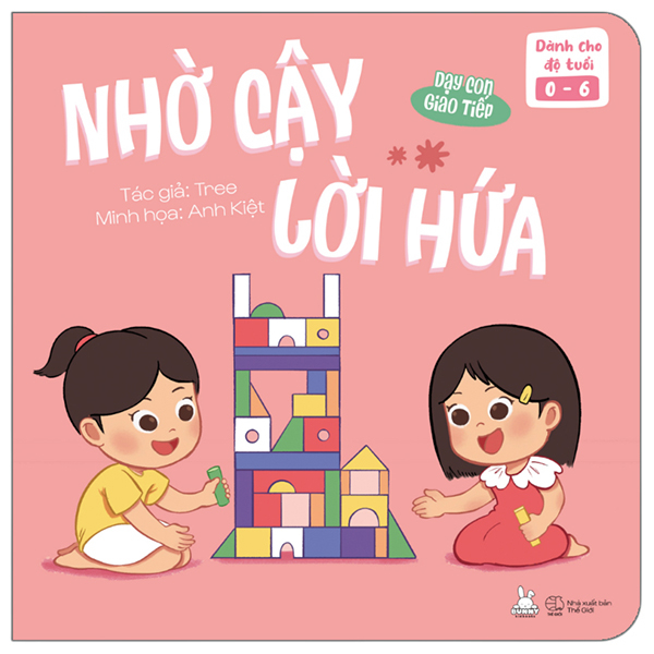 Day Con Giao Tiep - Nho Cay - Loi Hua