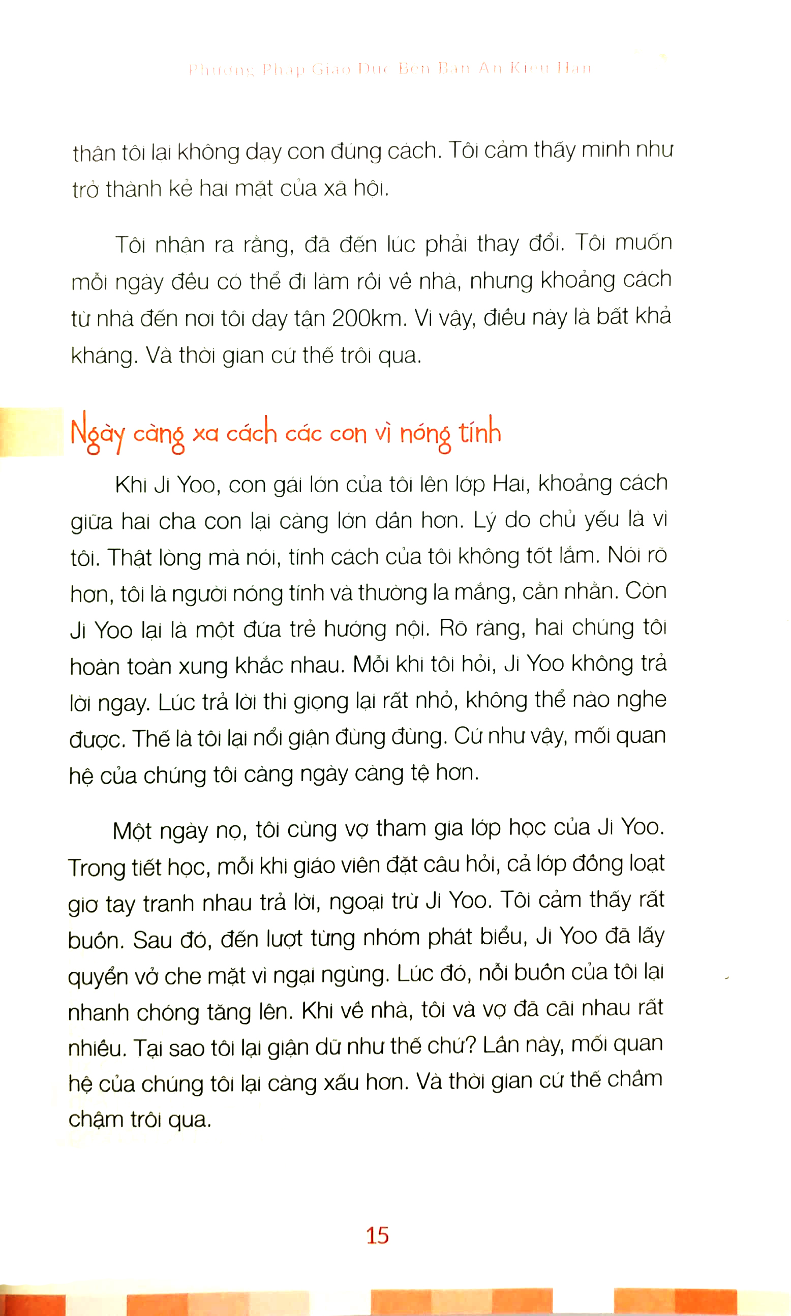 dạy con kiểu do thái - phương pháp giáo dục bên bàn ăn kiểu hàn