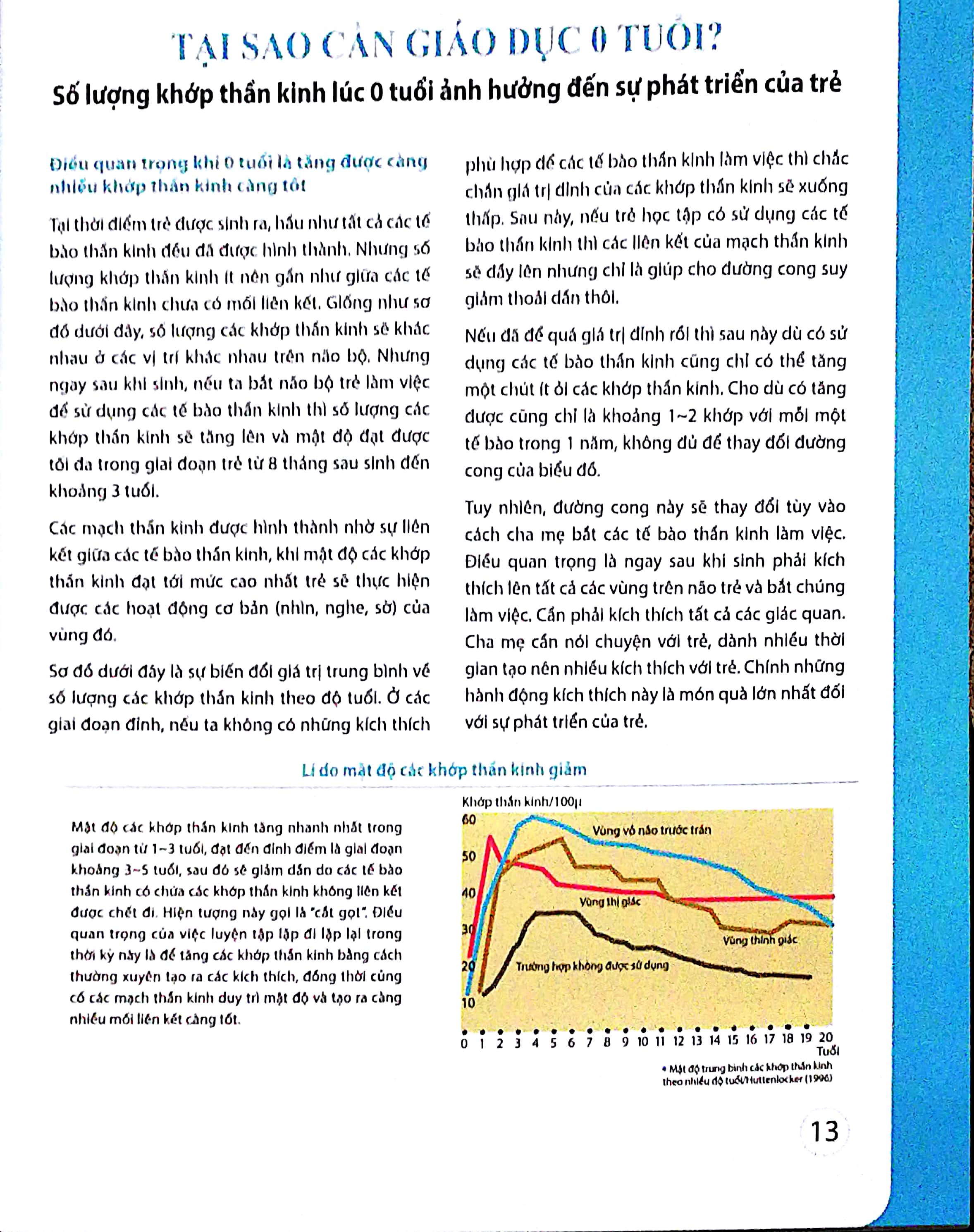 dạy con kiểu nhật - giai đoạn 0 tuổi (tái bản)
