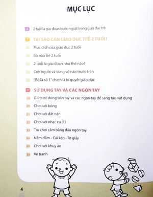 dạy con kiểu nhật - giai đoạn trẻ 2 tuổi (tái bản 2022)