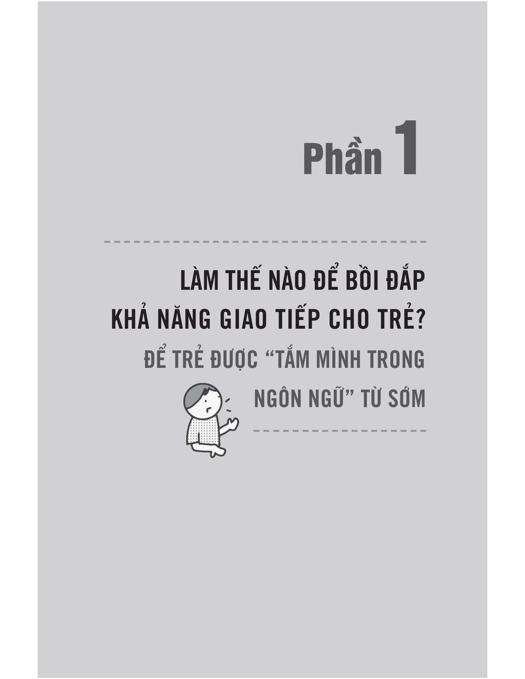 dạy con kỹ năng sống theo cách mẹ nhật