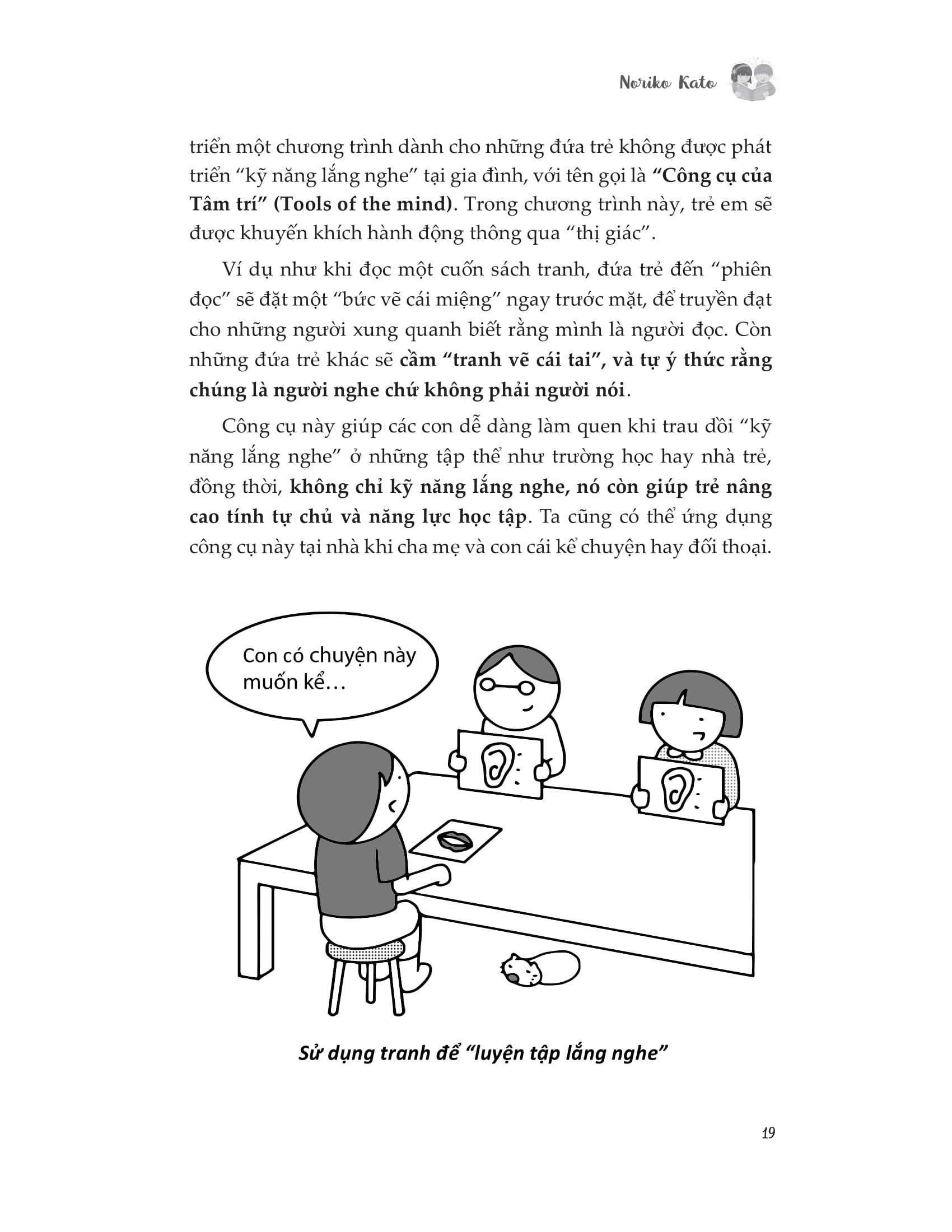 dạy con kỹ năng sống theo cách mẹ nhật