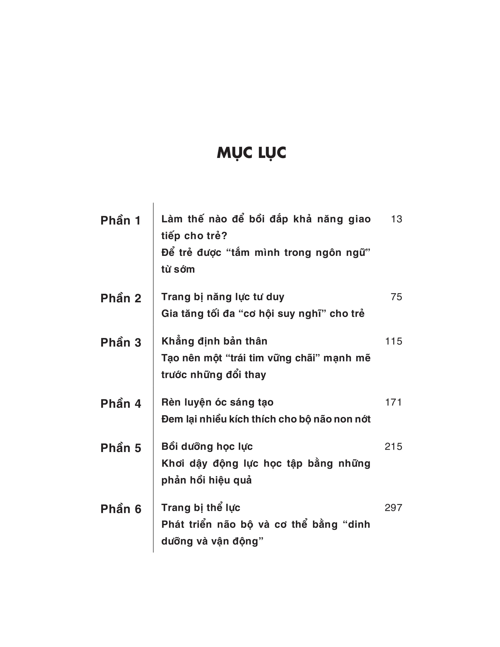 dạy con kỹ năng sống theo cách mẹ nhật