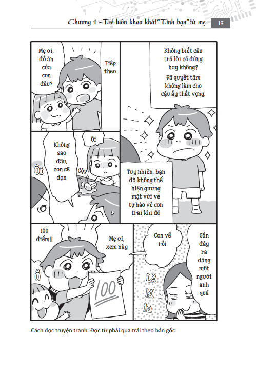 dạy con như người nhật - làm bạn cùng con