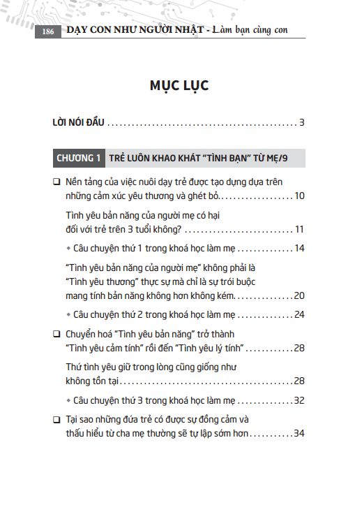 dạy con như người nhật - làm bạn cùng con