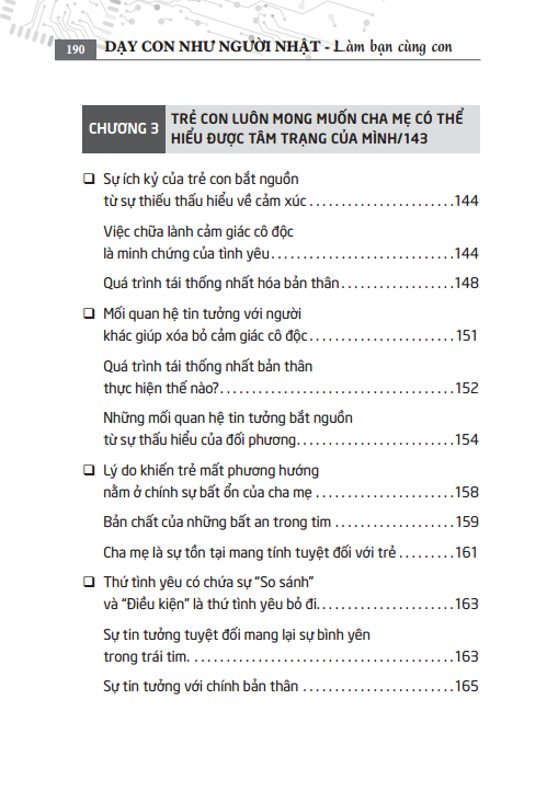 dạy con như người nhật - làm bạn cùng con