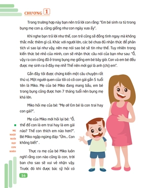 dạy con như người nhật - mẹ nhật nuôi dạy con khéo