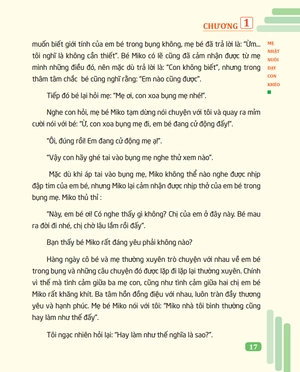 dạy con như người nhật - mẹ nhật nuôi dạy con khéo