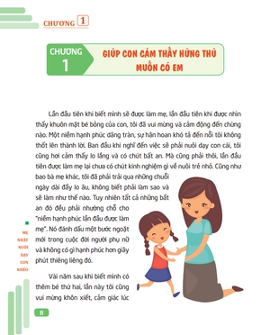 dạy con như người nhật - mẹ nhật nuôi dạy con khéo