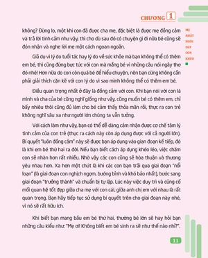 dạy con như người nhật - mẹ nhật nuôi dạy con khéo