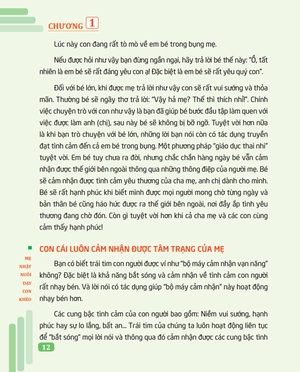 dạy con như người nhật - mẹ nhật nuôi dạy con khéo