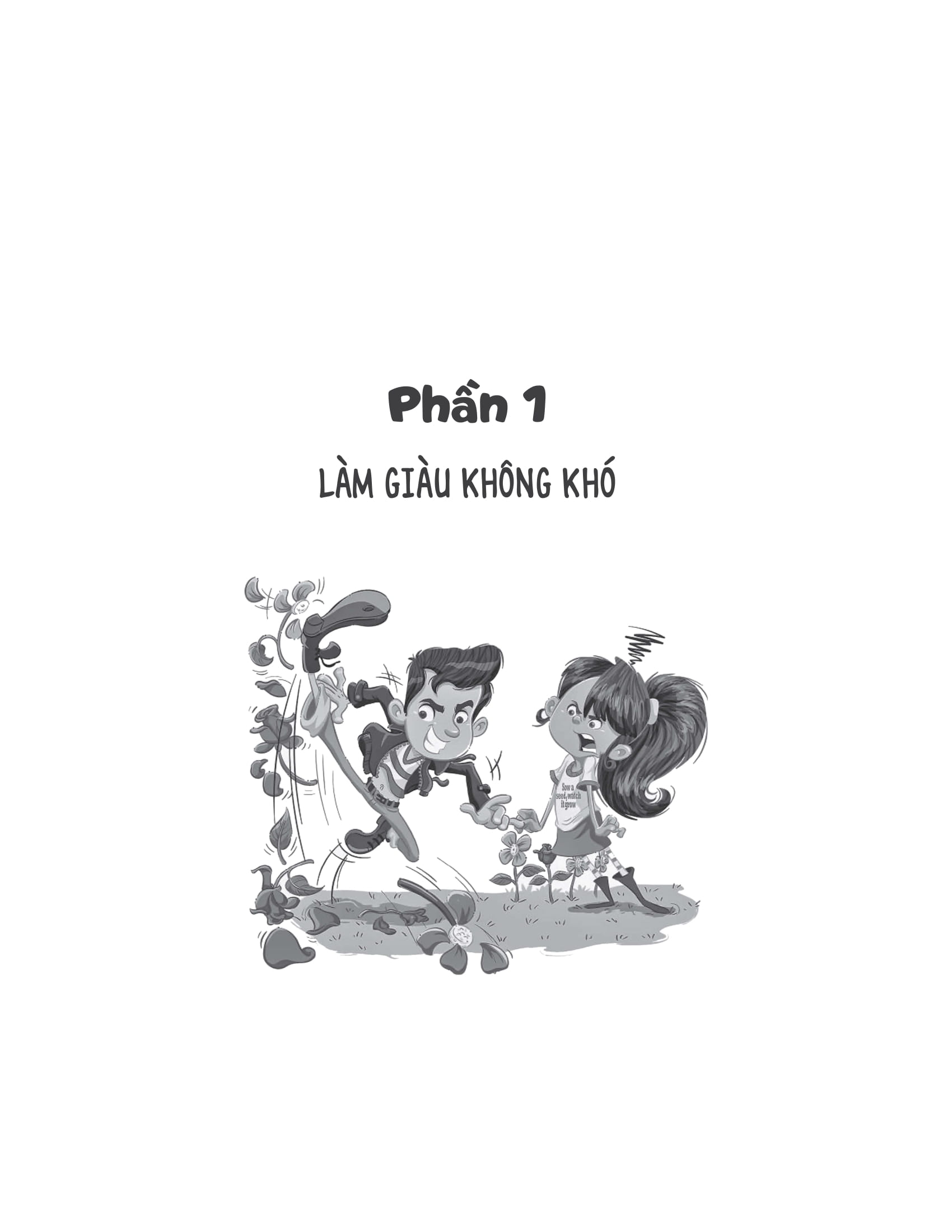 dạy con quản lý tài chính cá nhân