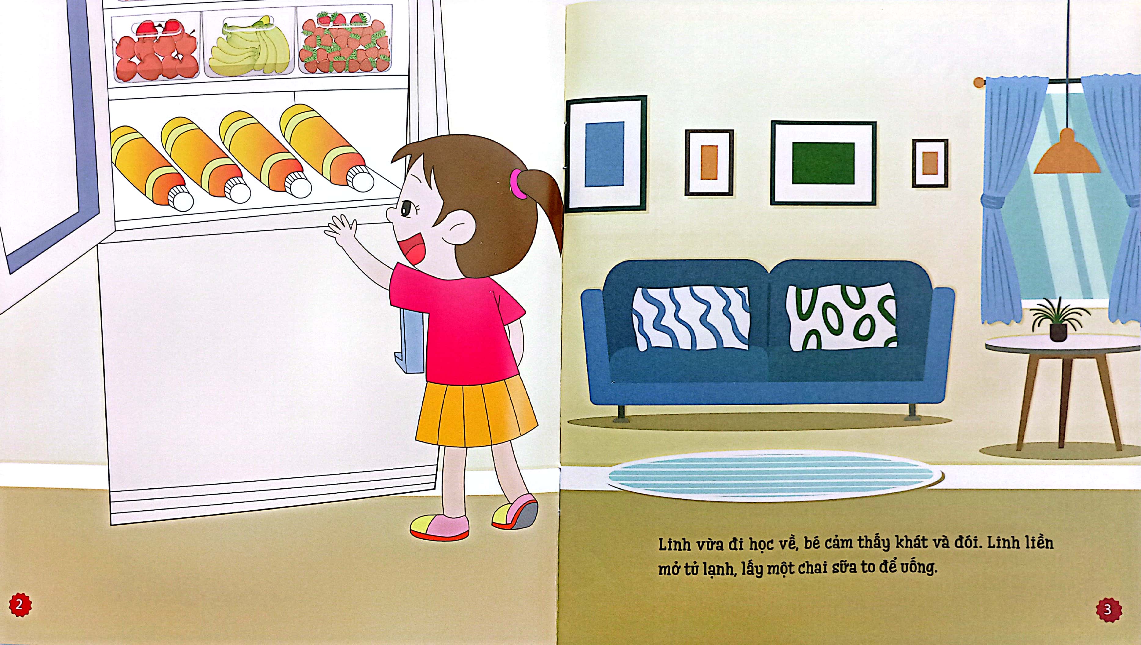 dạy con quản lý tài chính - kế hoạch tiết kiệm rất quan trọng