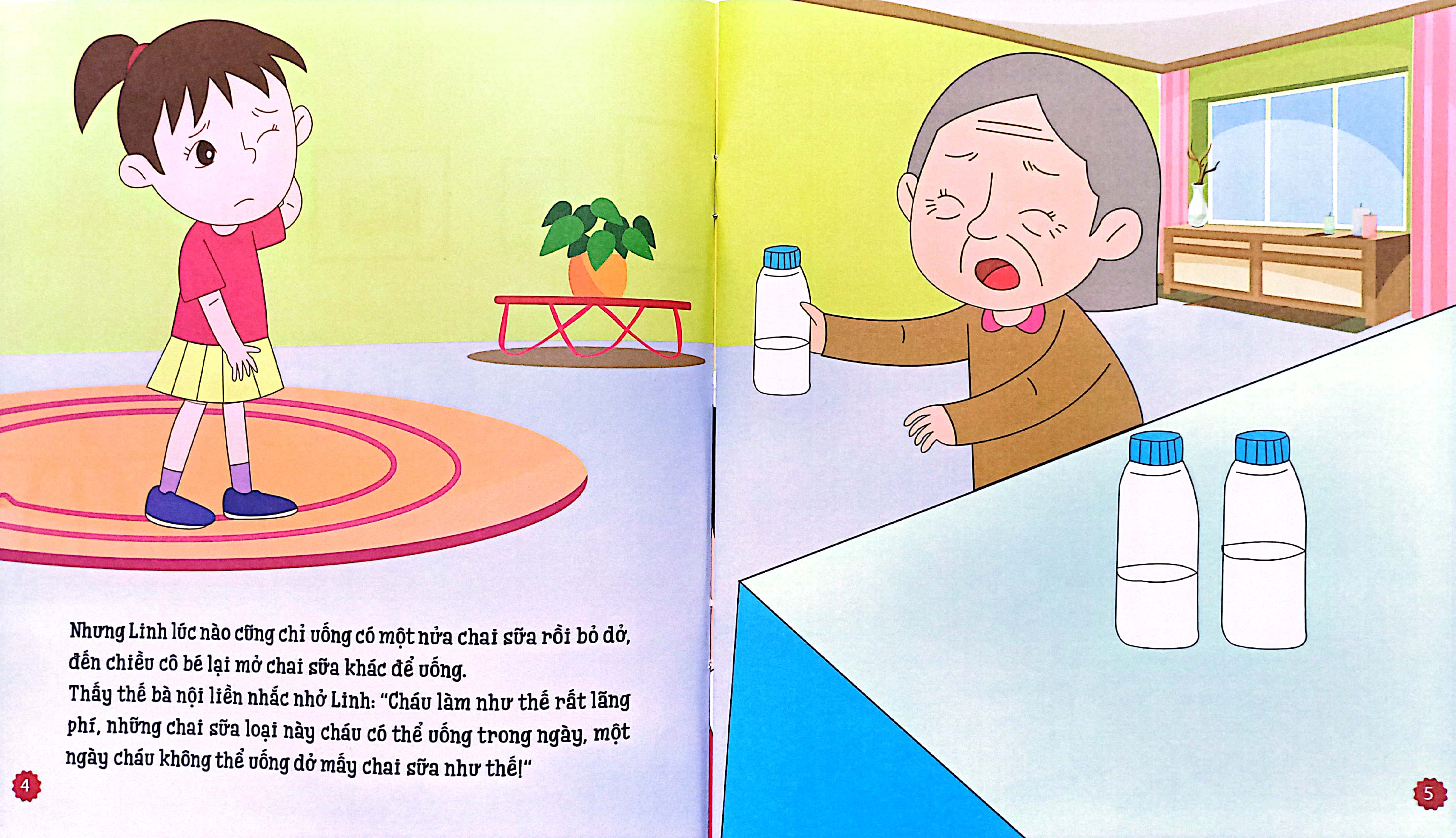 dạy con quản lý tài chính - kế hoạch tiết kiệm rất quan trọng