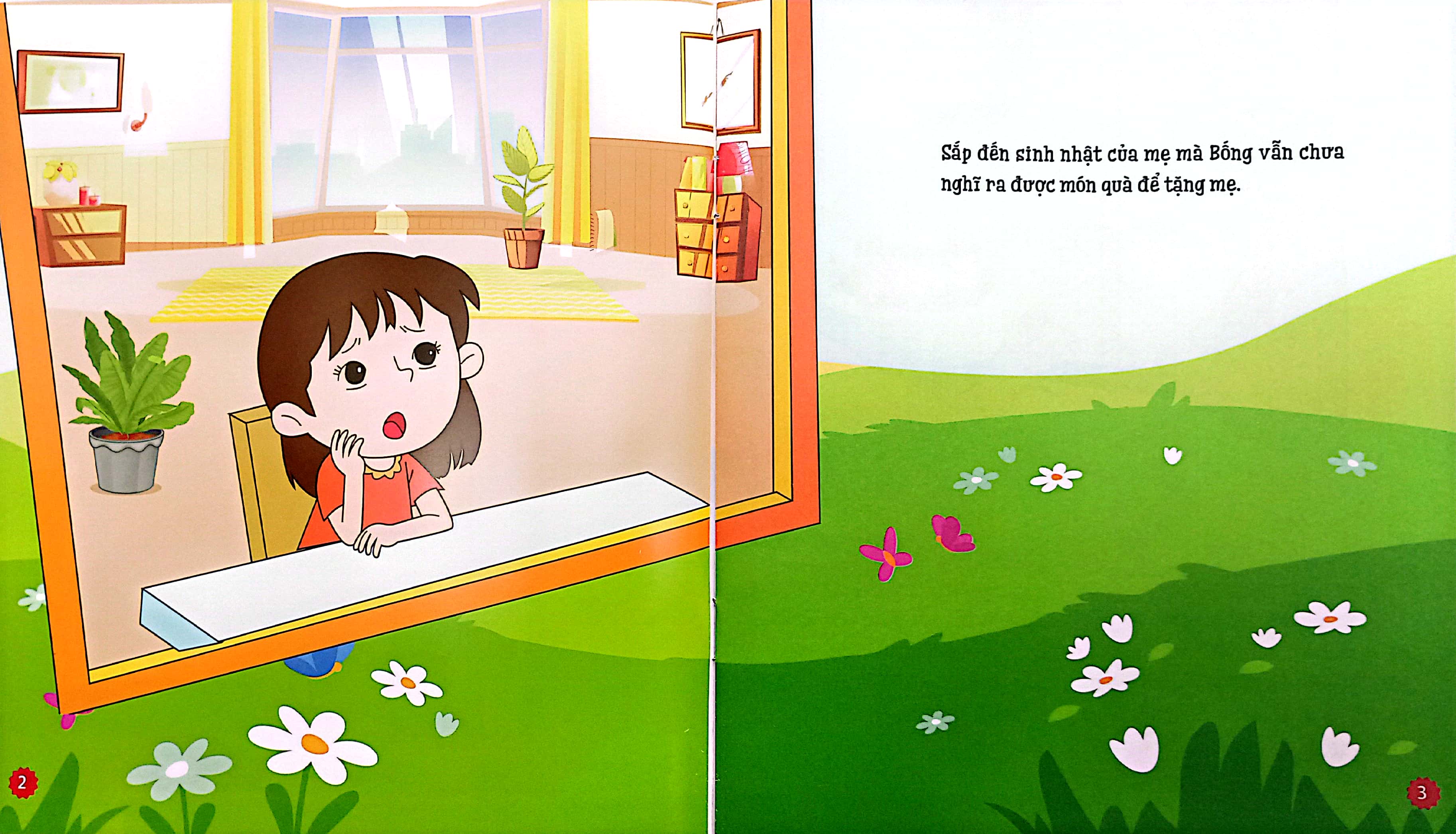 dạy con quản lý tài chính - món quà ý nghĩa nhất tặng mẹ