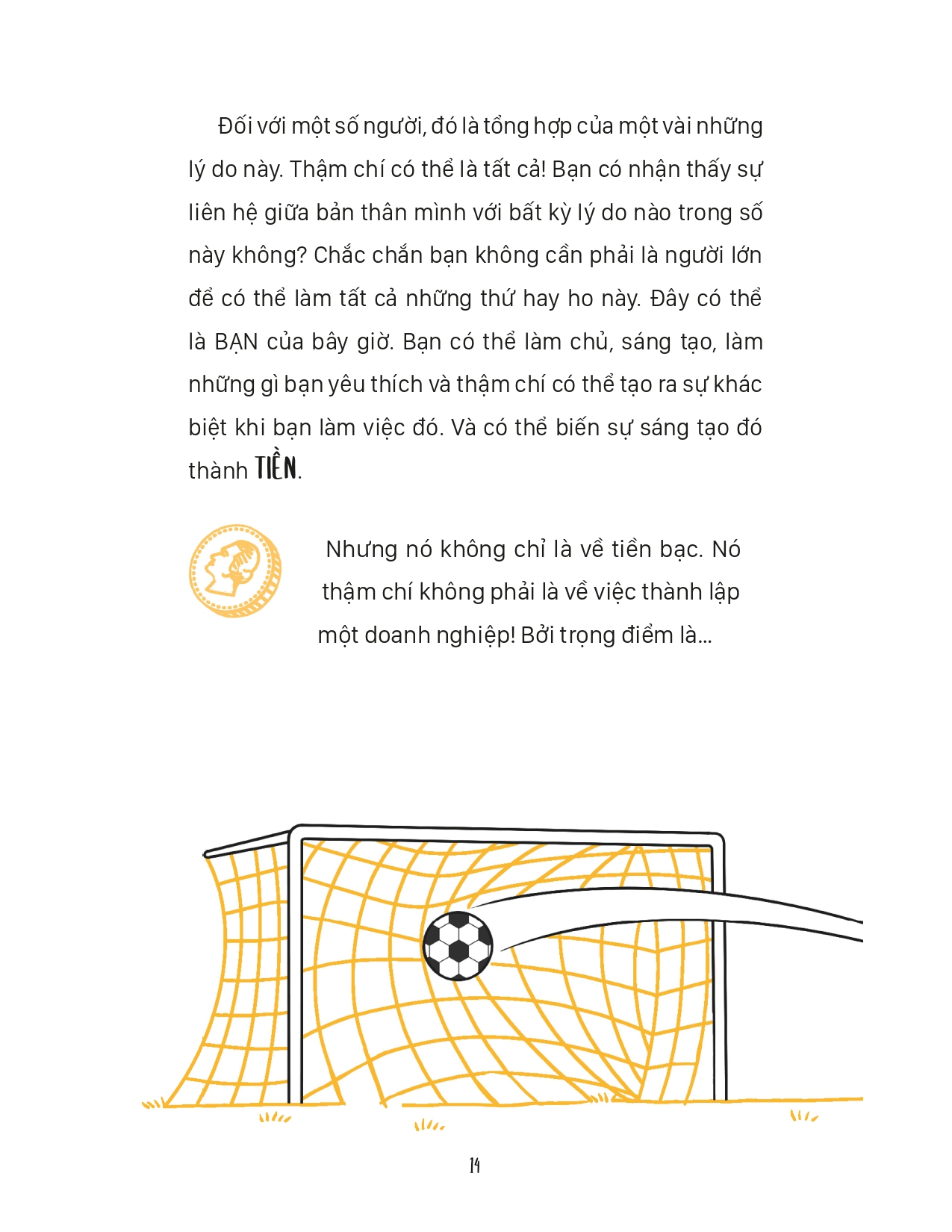 dạy con quản lý tài chính thông minh