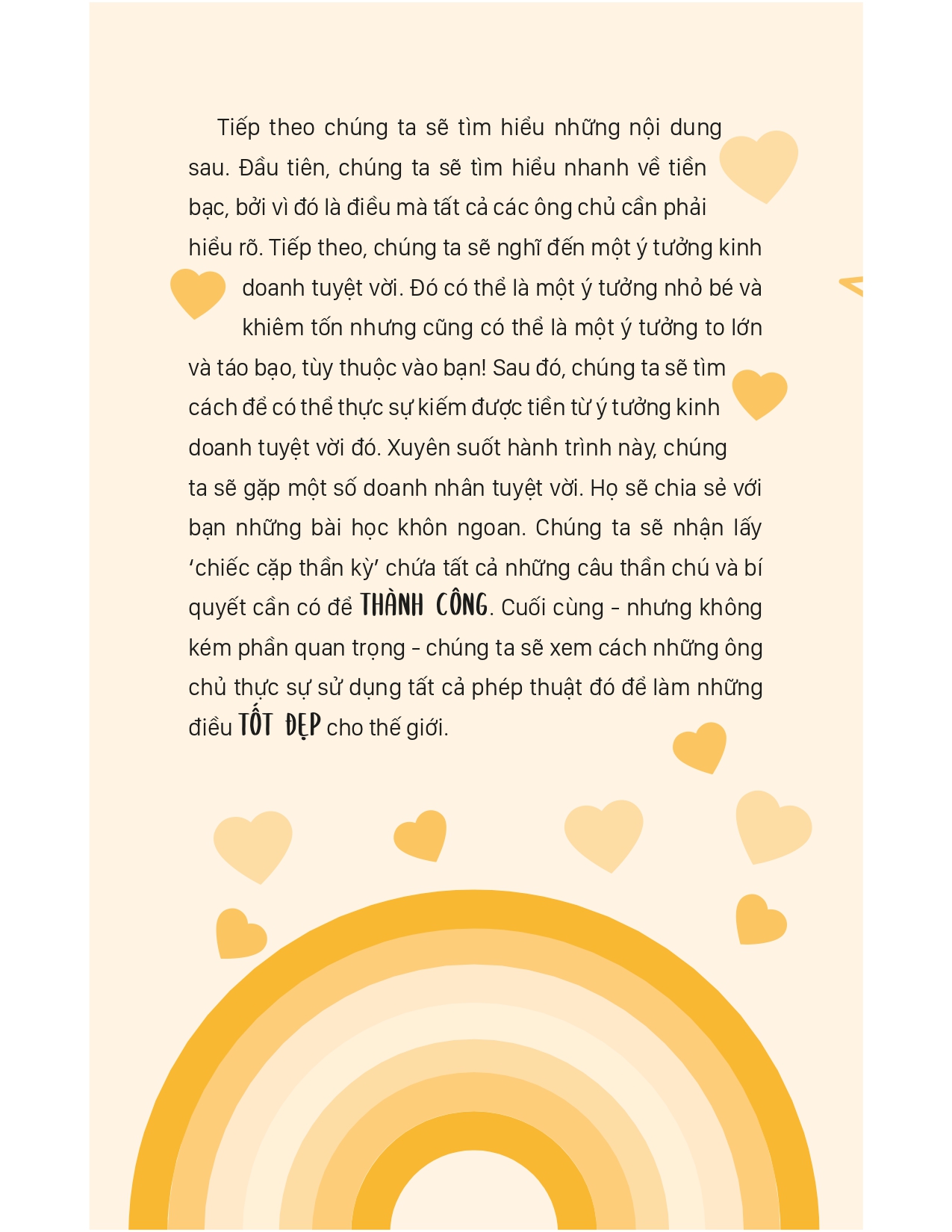 dạy con quản lý tài chính thông minh