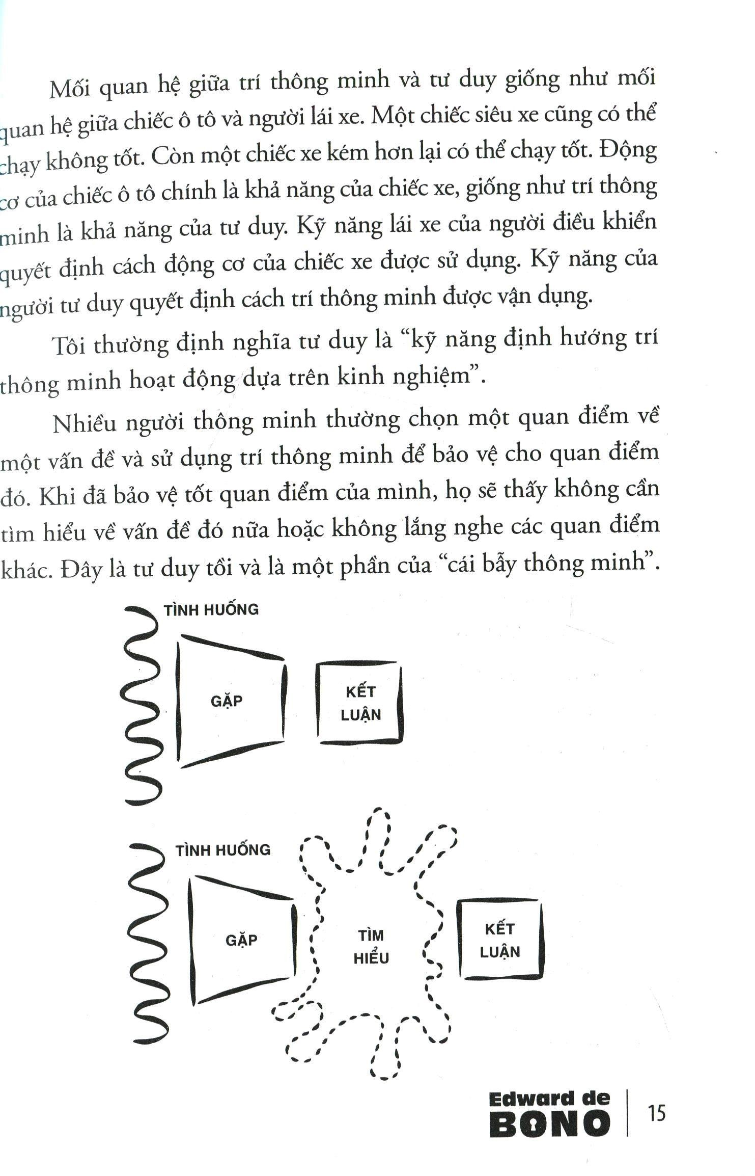 dạy con trẻ cách tư duy (tái bản 2024)